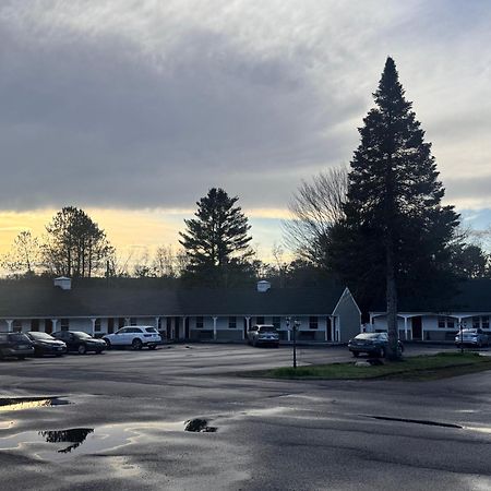 Stonybrook Motel & Lodge Franconia Buitenkant foto