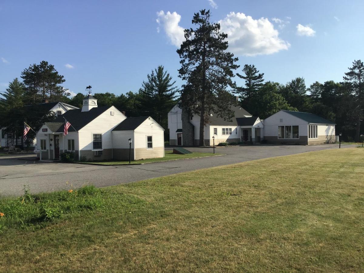 Stonybrook Motel & Lodge Franconia Buitenkant foto