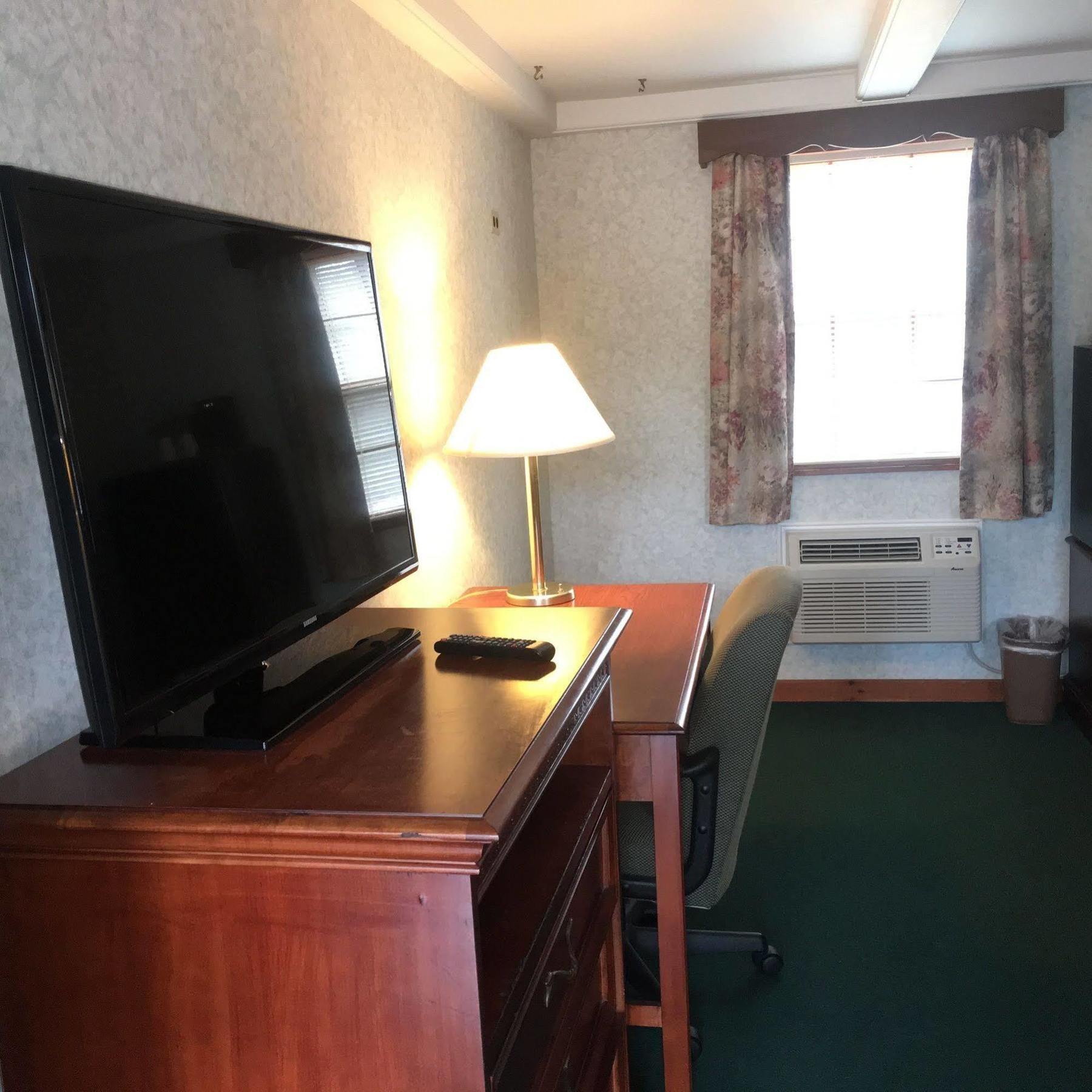 Stonybrook Motel & Lodge Franconia Buitenkant foto
