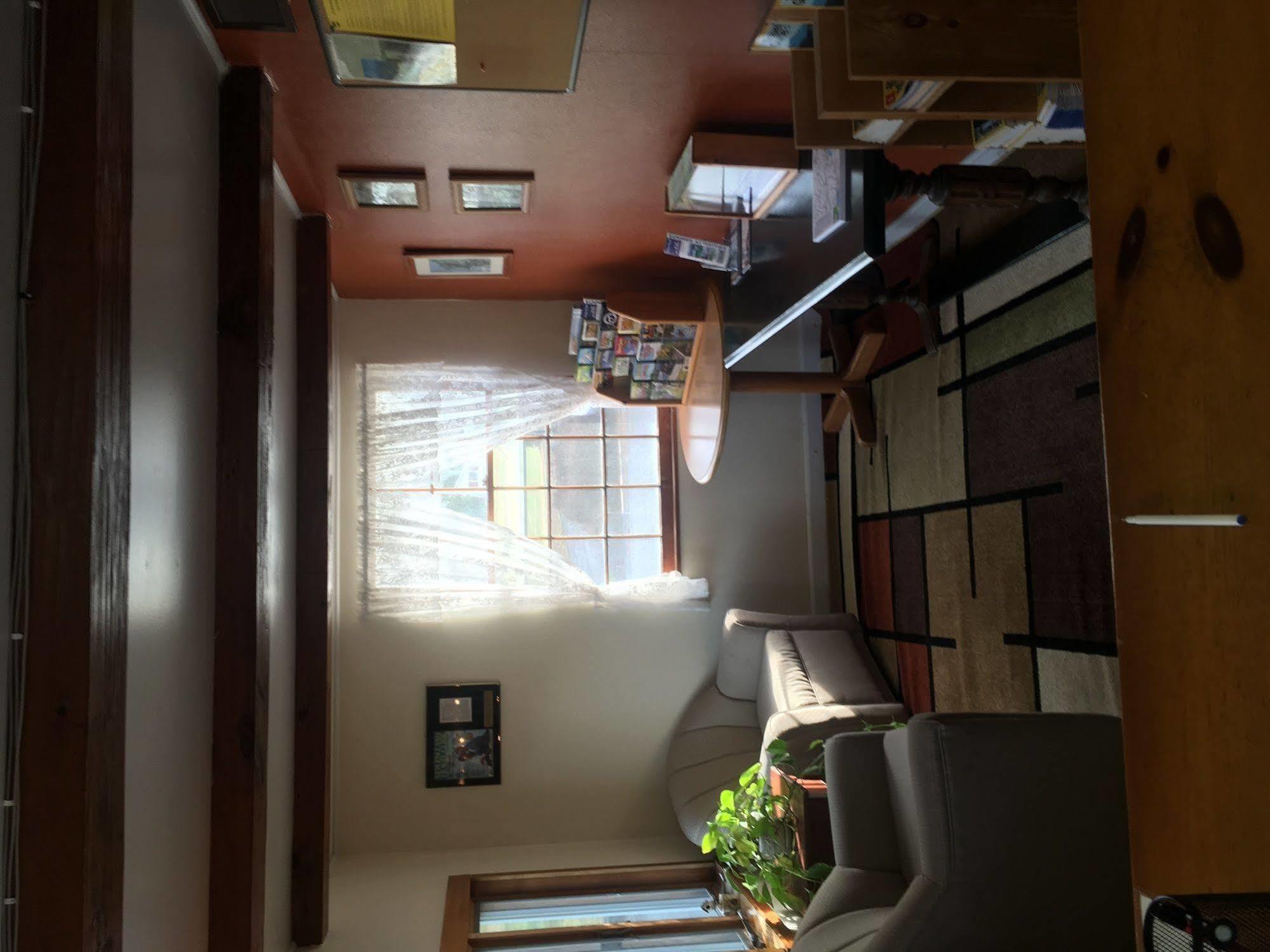 Stonybrook Motel & Lodge Franconia Buitenkant foto